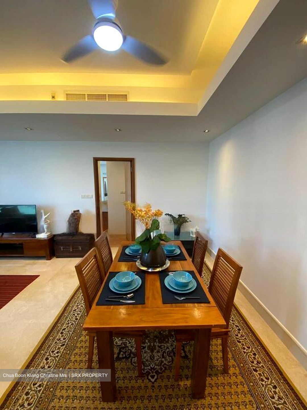 Orchard Scotts (D9), Condominium #475436201